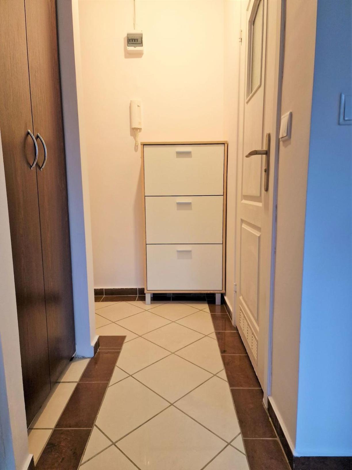 Przytulny I Cichy Apartament Blisko Centrum Warsawa Bagian luar foto